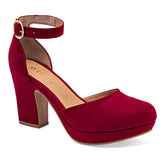 D'Cristian Zapatos para mujer